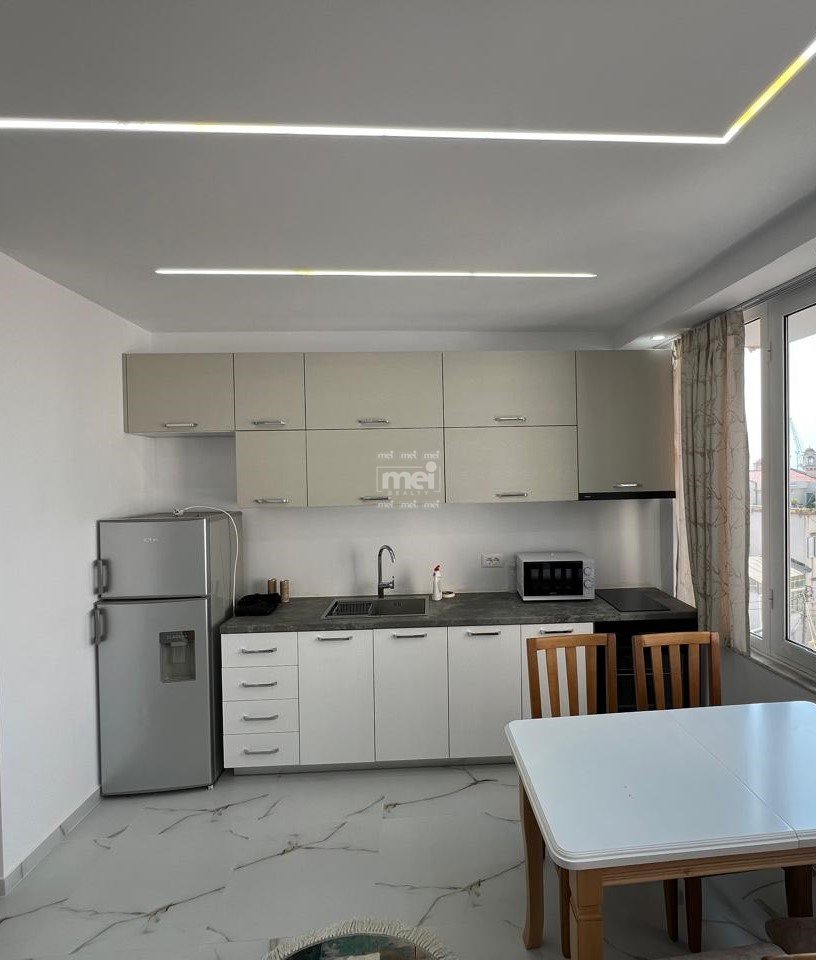 APARTMENT 1+1 FOR RENT IN THE CENTER!