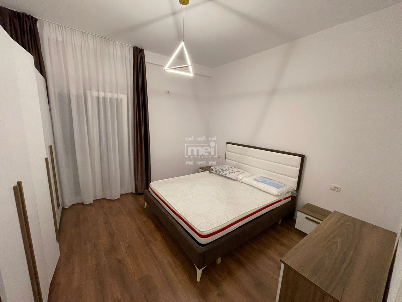APARTMENT 1+1 FOR RENT AT RROTA KUQE!
