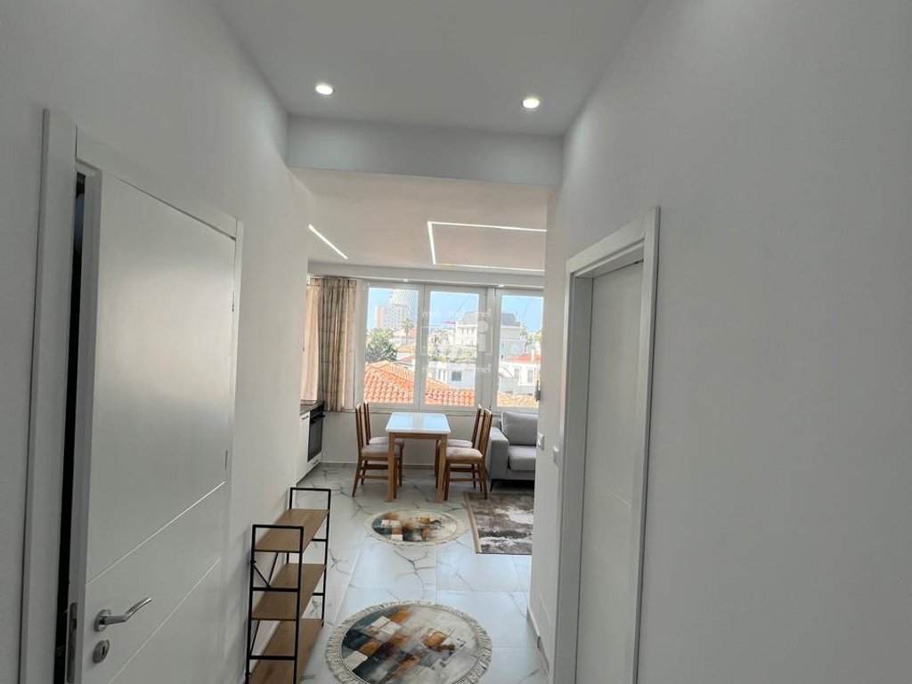 JEPET ME QIRA APARTAMENT 1+1 NE QENDER!