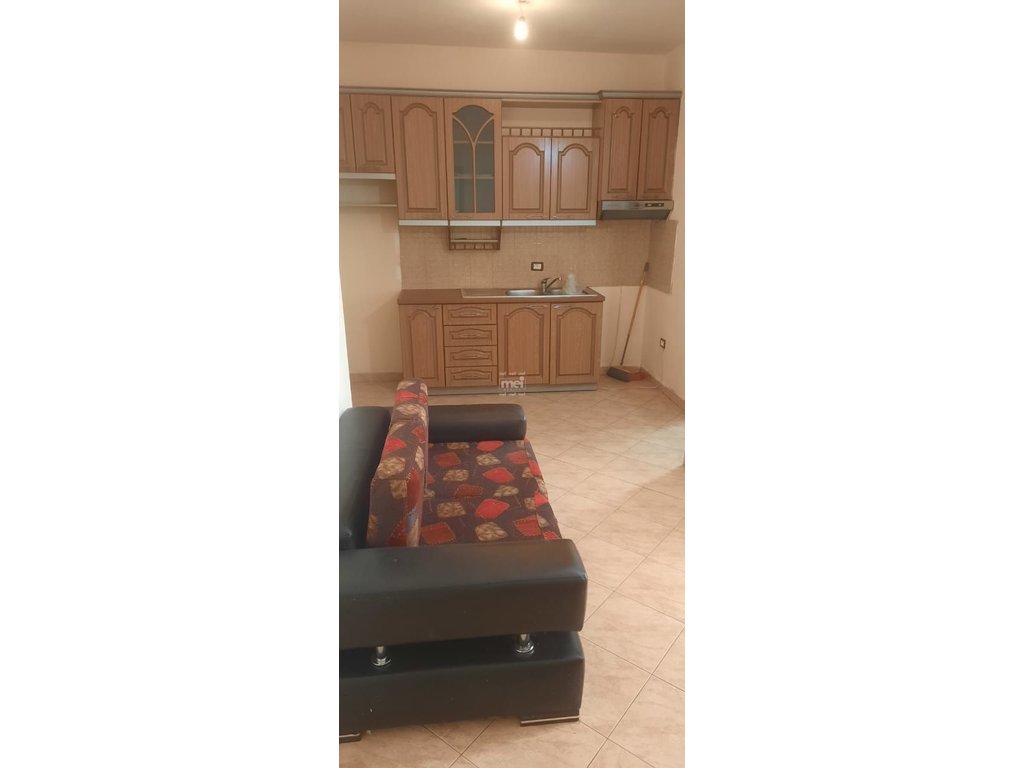 SHITET APARTAMENT 1+1 NE PLAZH ! 1