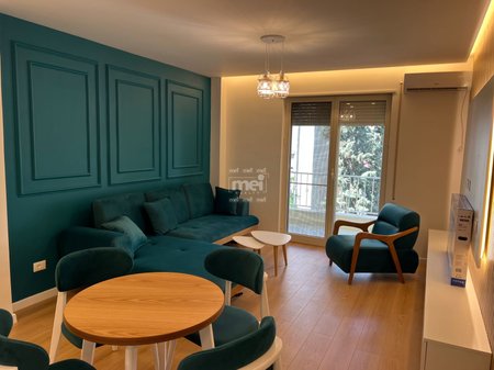 SHITET APARTAMENT 2+1+2 NE GOLEM