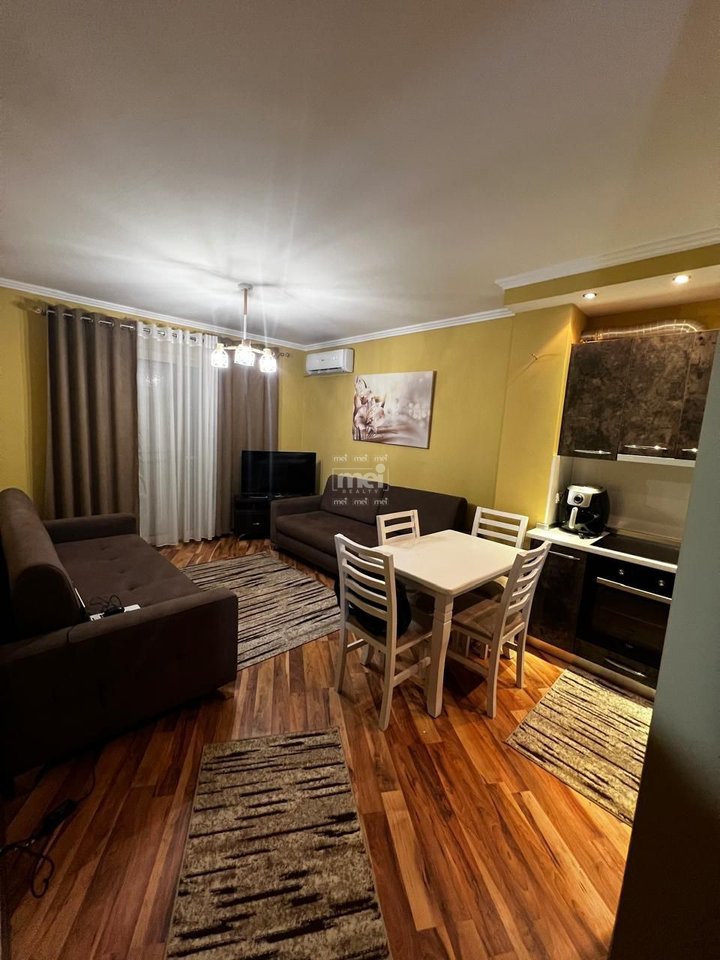 APARTMENT 1+1 FOR SALE IN GOLEM!