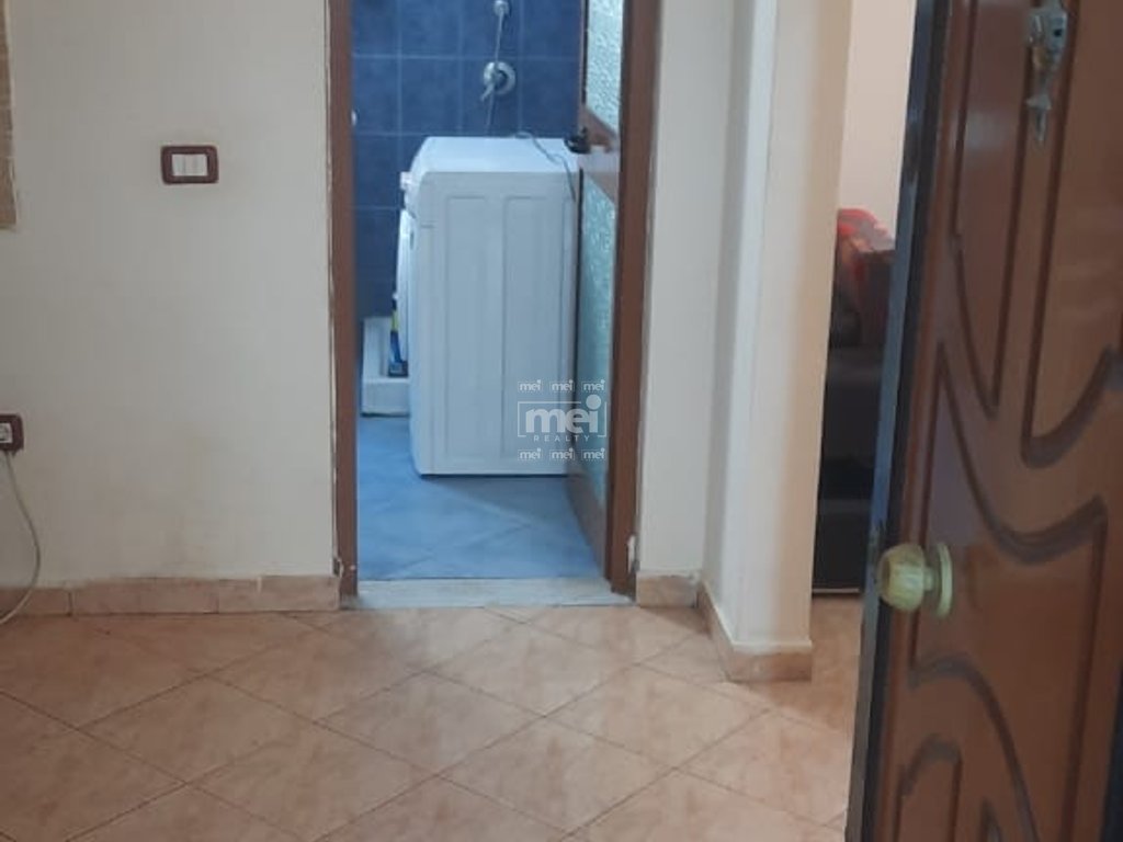 SHITET APARTAMENT 1+1 NE PLAZH !