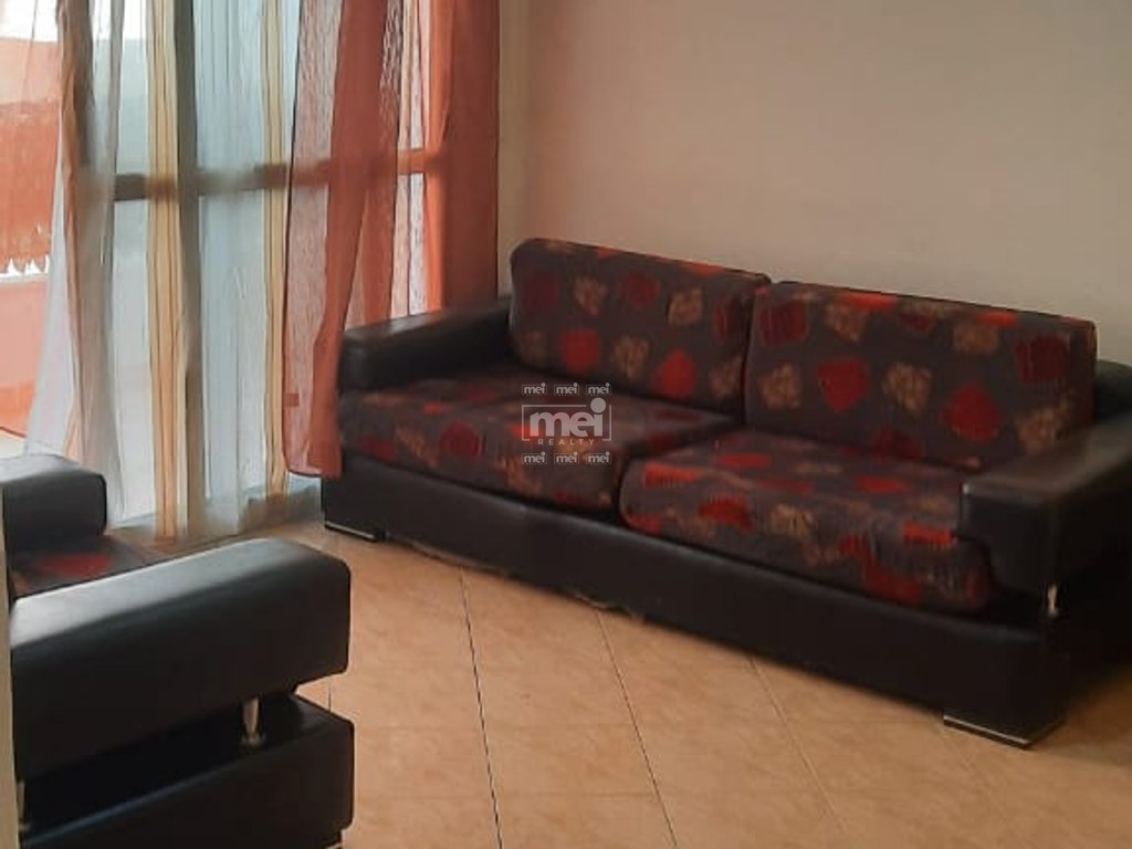 SHITET APARTAMENT 1+1 NE PLAZH !