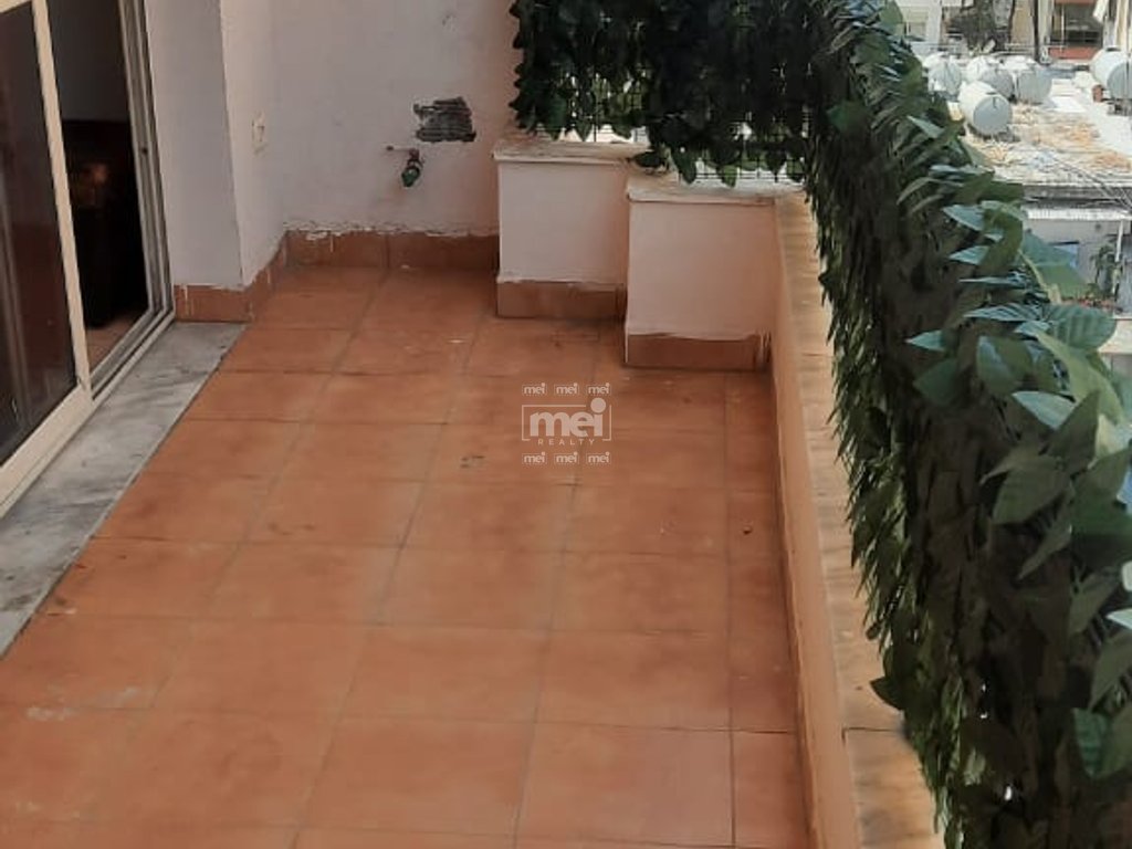 SHITET APARTAMENT 1+1 NE PLAZH !