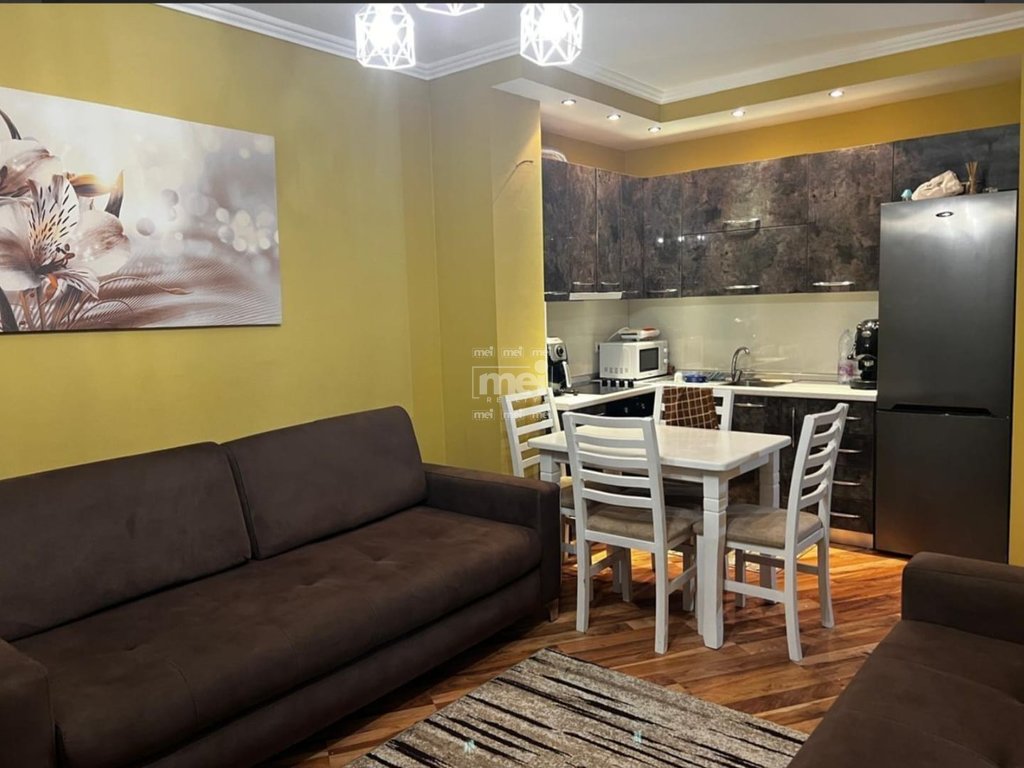 SHITET APARTAMENT 1+1 NE GOLEM!