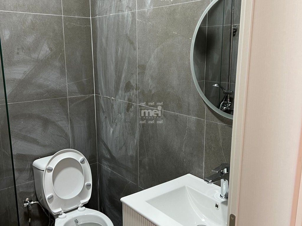 SHITET APARTAMENT 2+1+2 NE GOLEM