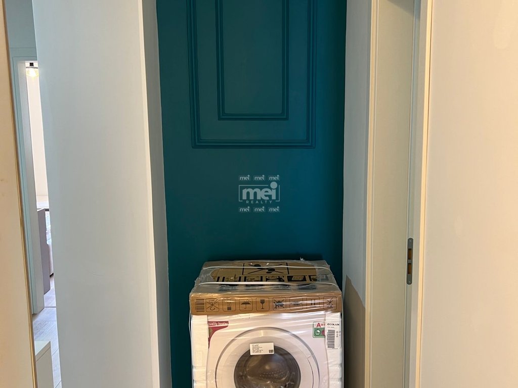 SHITET APARTAMENT 2+1+2 NE GOLEM