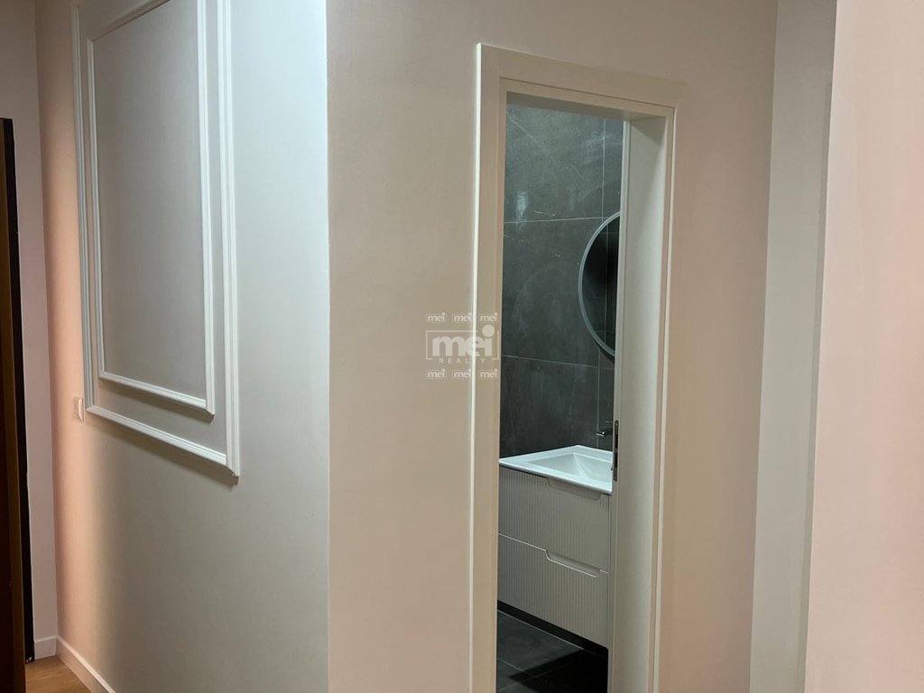 SHITET APARTAMENT 2+1+2 NE GOLEM
