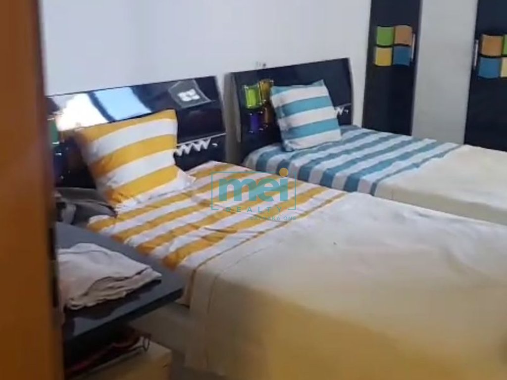 Shitet Super Apartament 2+1+2 te Rruga e Kavajes!