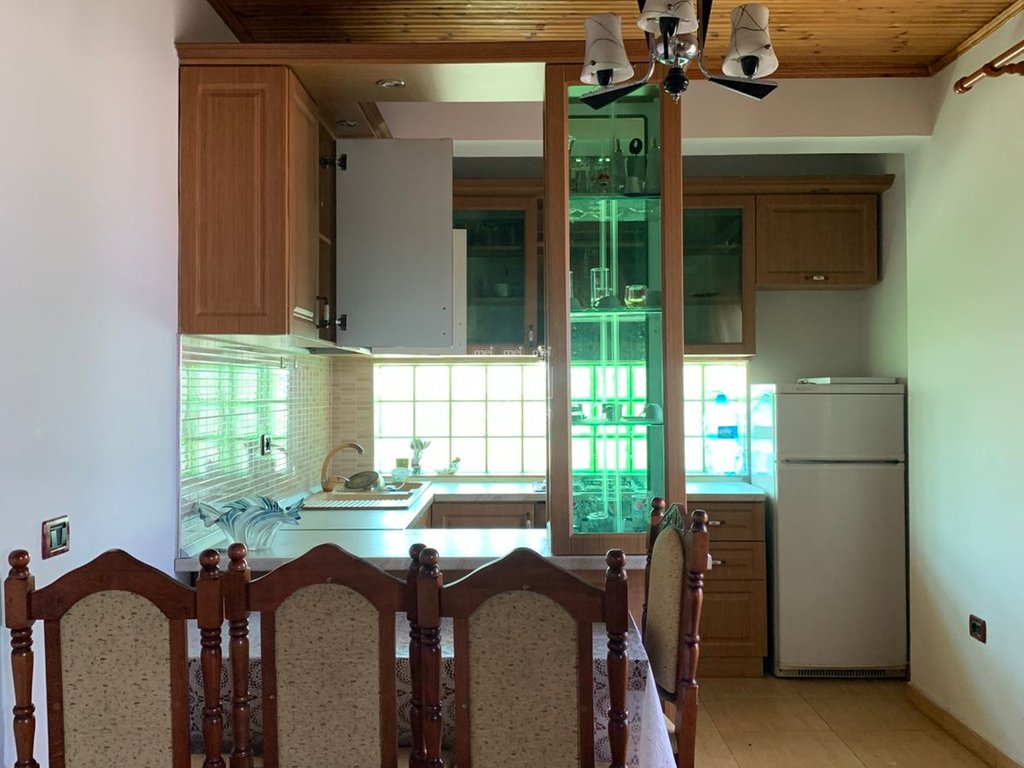 JEPET ME QIRA DUPLEKS 2+1+2 NE KENET!