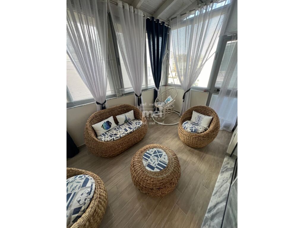 JEPET ME QIRA APARTAMENT 2+1+2 NE VOLLGA + GARAZH! 5