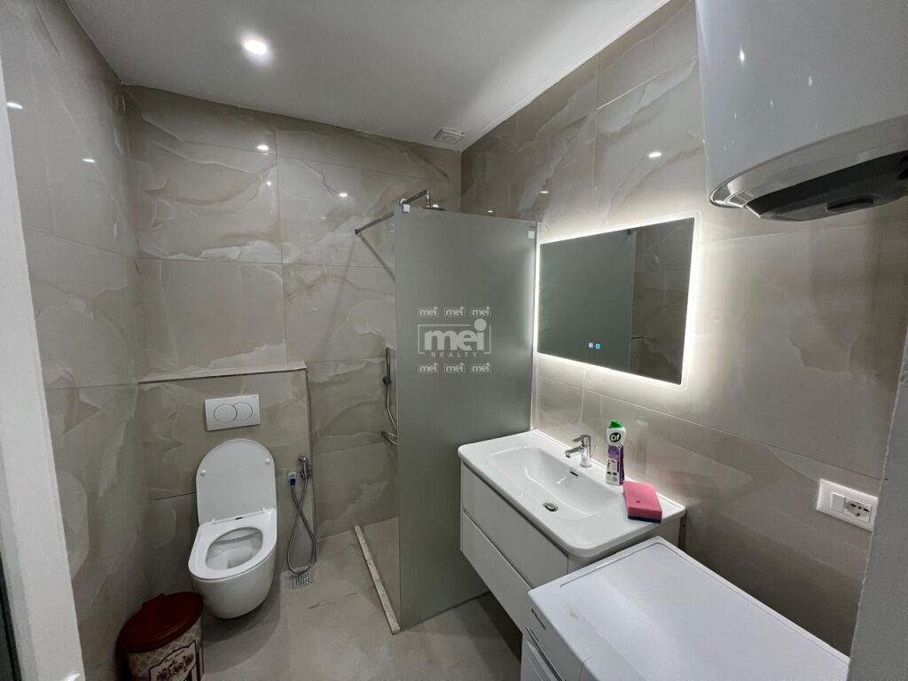 JEPET ME QIRA APARTAMENT 1+1 NE KENET! 6