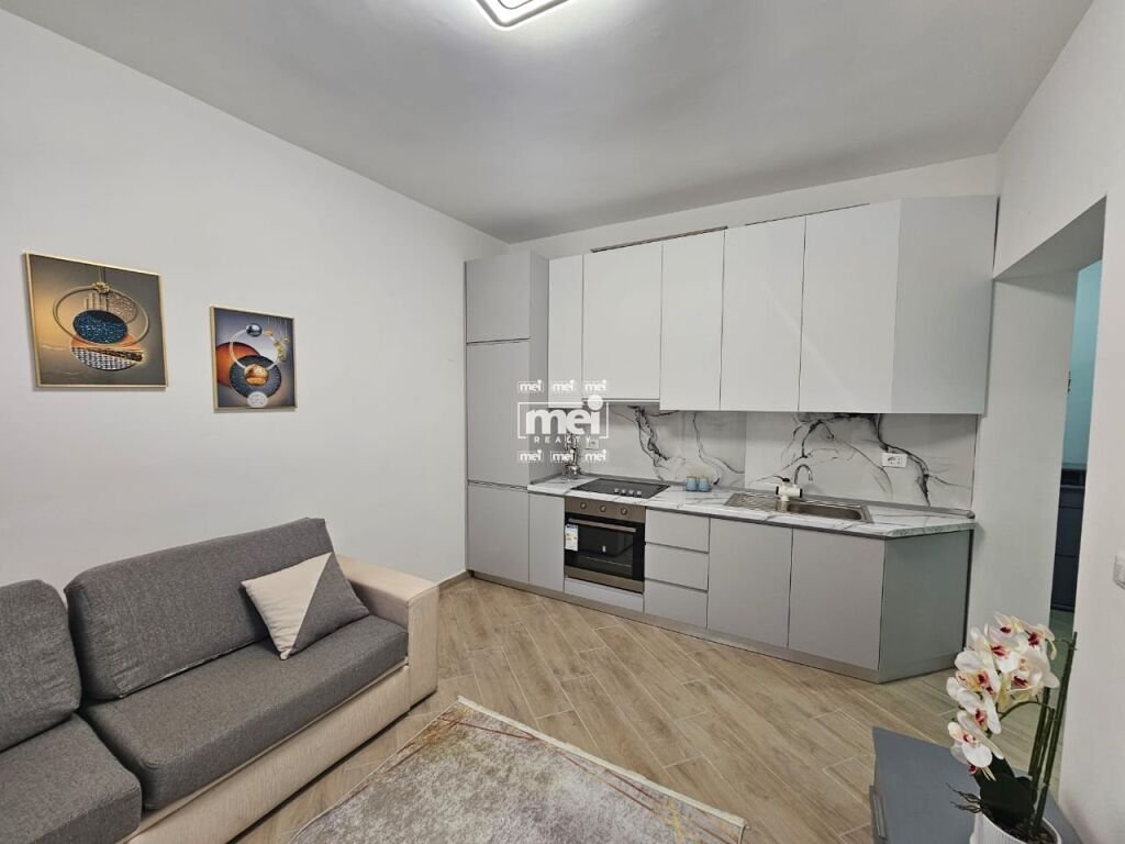 JEPET ME QIRA APARTAMENT 2+1 PRANE  MUZEUMIT! 3