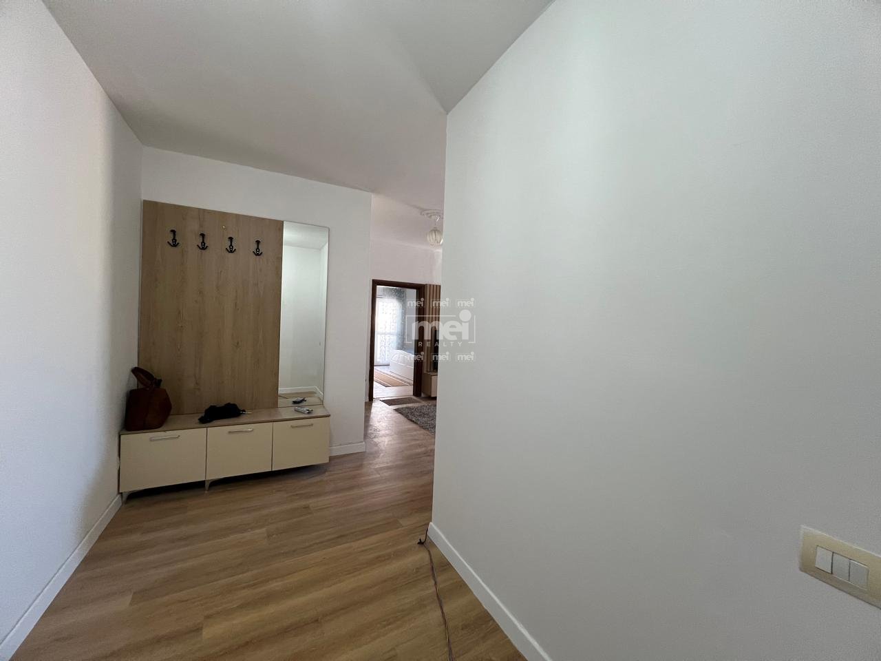 FOR SALE 1+1 APARTMENT IN VOLLGA WITH PARTIAL SEA VIEW!