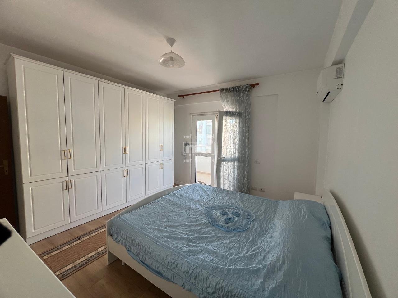 FOR SALE 1+1 APARTMENT IN VOLLGA WITH PARTIAL SEA VIEW!