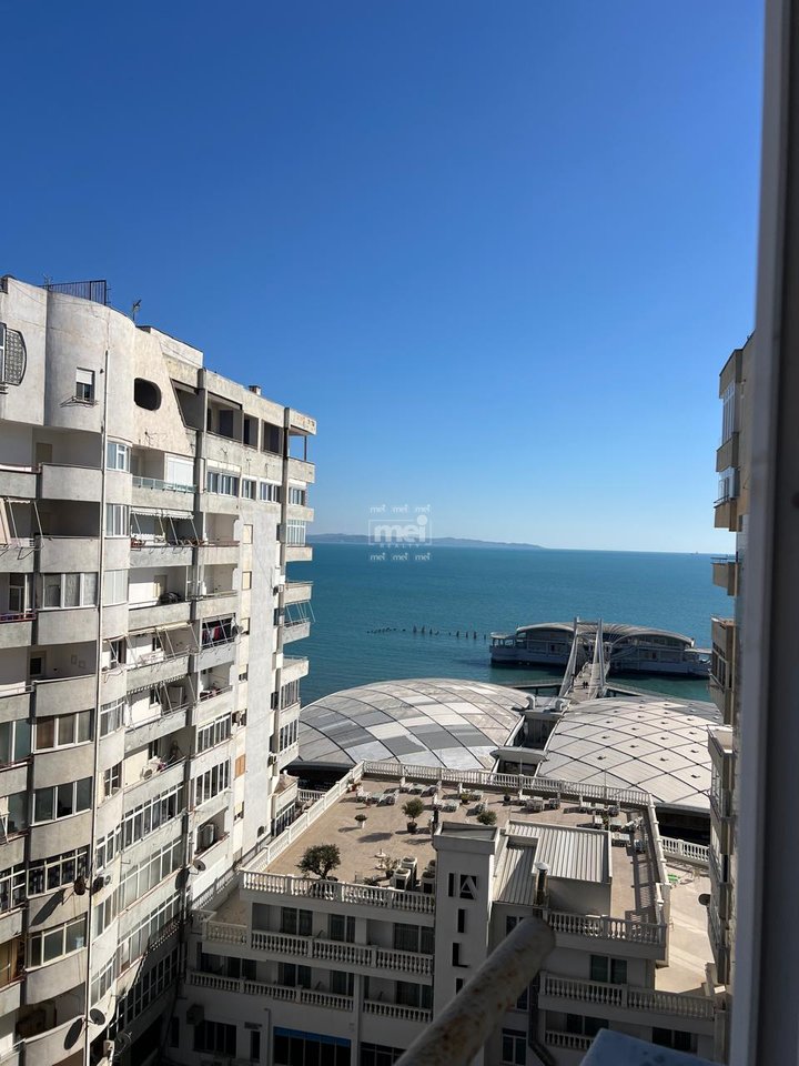 FOR SALE 1+1 APARTMENT IN VOLLGA WITH PARTIAL SEA VIEW!