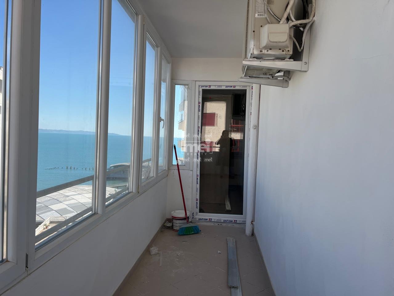 FOR SALE 1+1 APARTMENT IN VOLLGA WITH PARTIAL SEA VIEW!