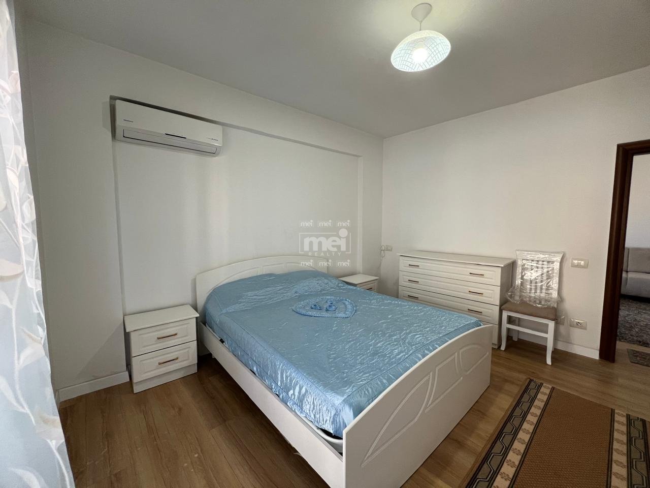 FOR SALE 1+1 APARTMENT IN VOLLGA WITH PARTIAL SEA VIEW!