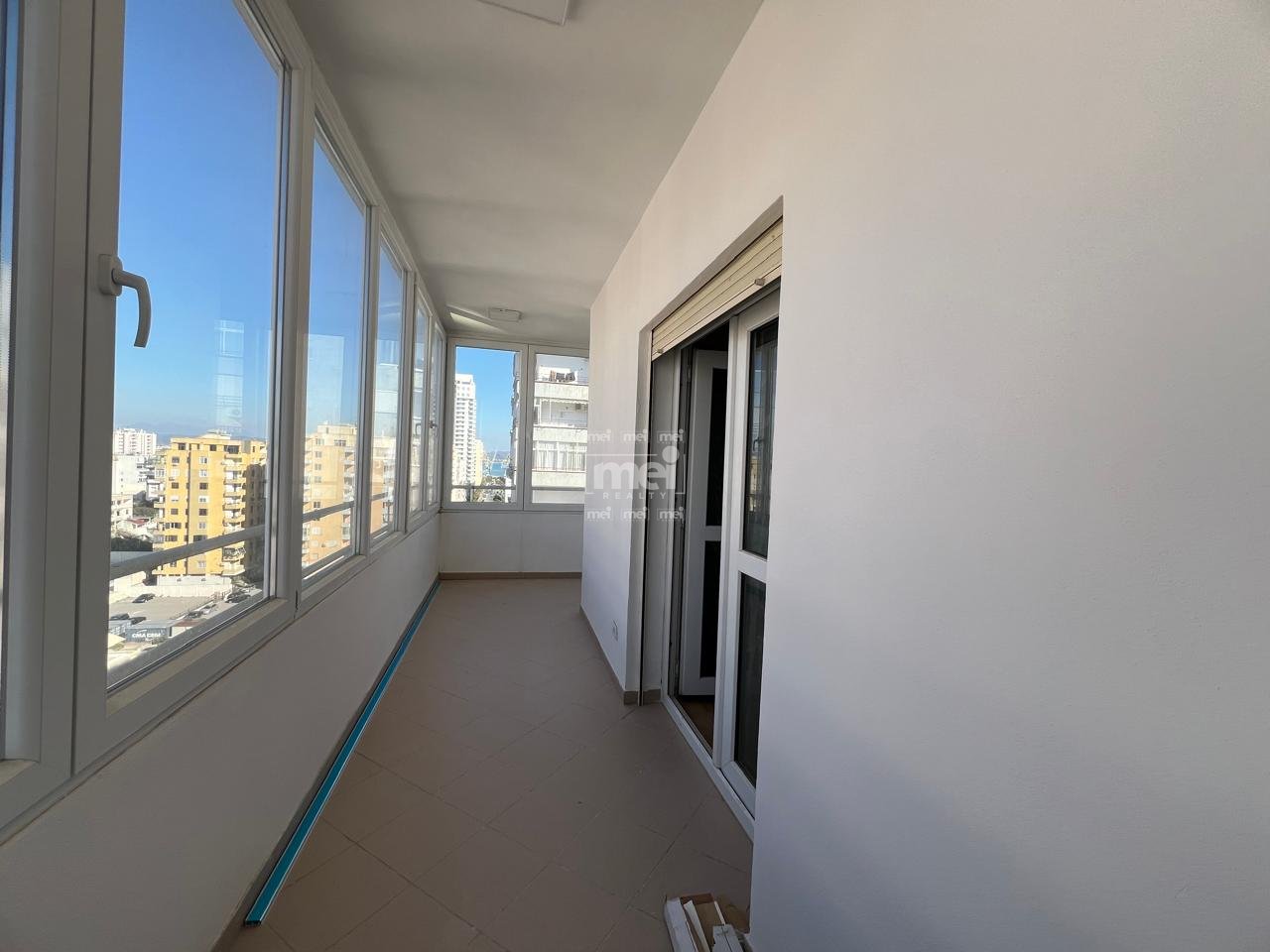 FOR SALE 1+1 APARTMENT IN VOLLGA WITH PARTIAL SEA VIEW!