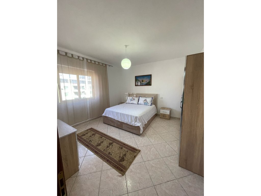 SHITET APARTAMENT 1+1 NE HEKURUDHA! 2