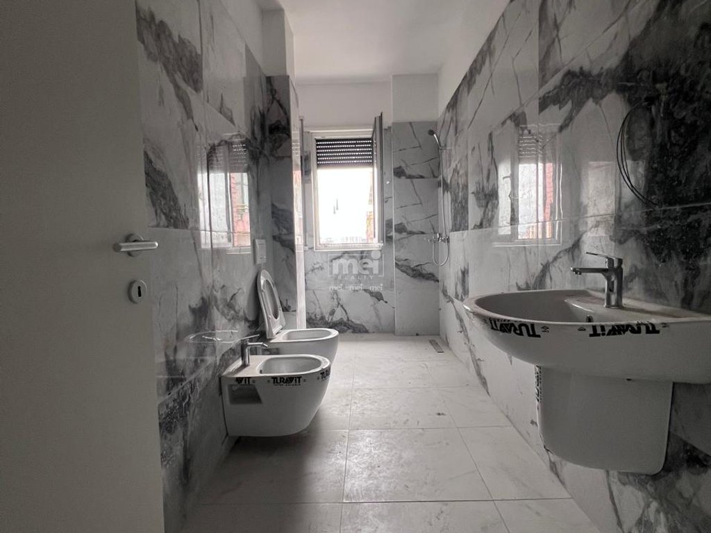 SHITET APARTAMENT 2+1 NE KAMEZ!