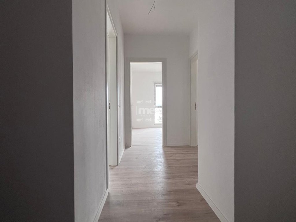 SHITET APARTAMENT 2+1 NE KAMEZ!