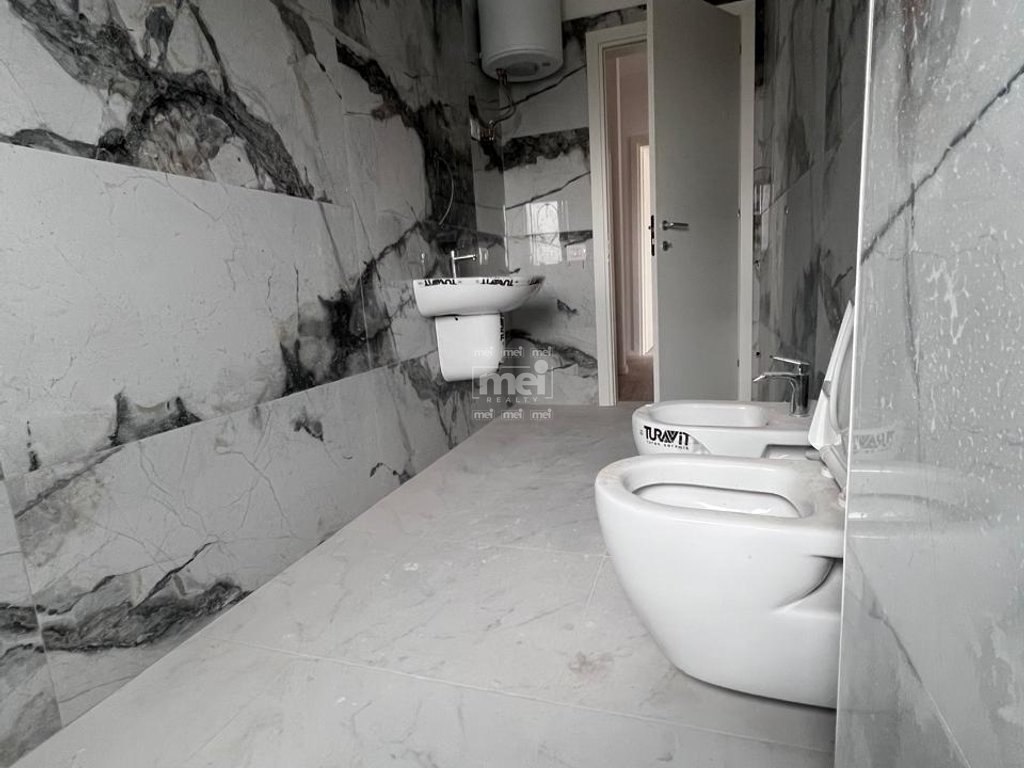 SHITET APARTAMENT 2+1 NE KAMEZ!
