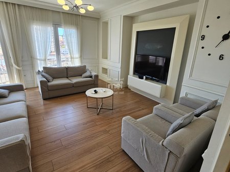 JEPET ME QIRA APARTAMENT 2+1+2 NE QENDER!