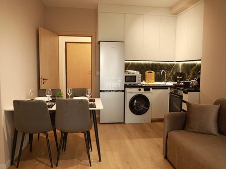 APARTMENT 1+1 FOR RENT IN VOLLGA!