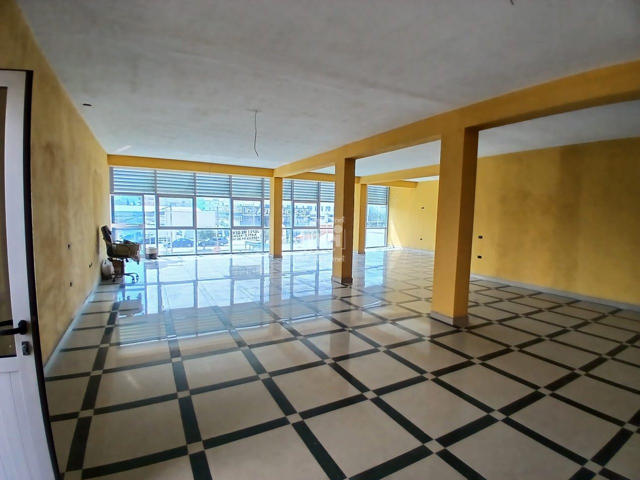 FOR RENT SPACE IN SHKOZET