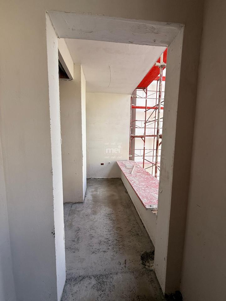 SHITET APARTAMENT  1+1 NE GOLEM !