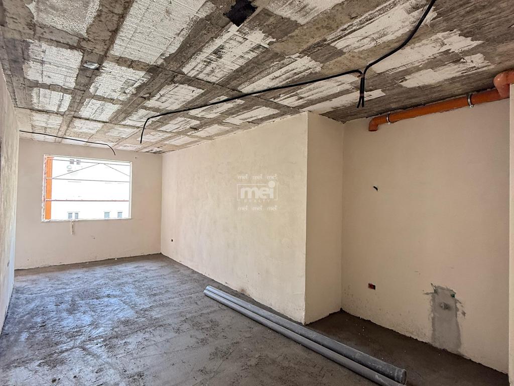 SHITET APARTAMENT  1+1 NE GOLEM !