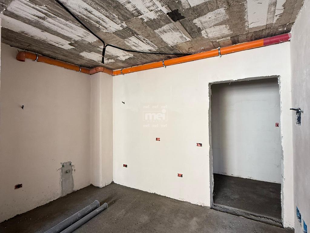 SHITET APARTAMENT  1+1 NE GOLEM !