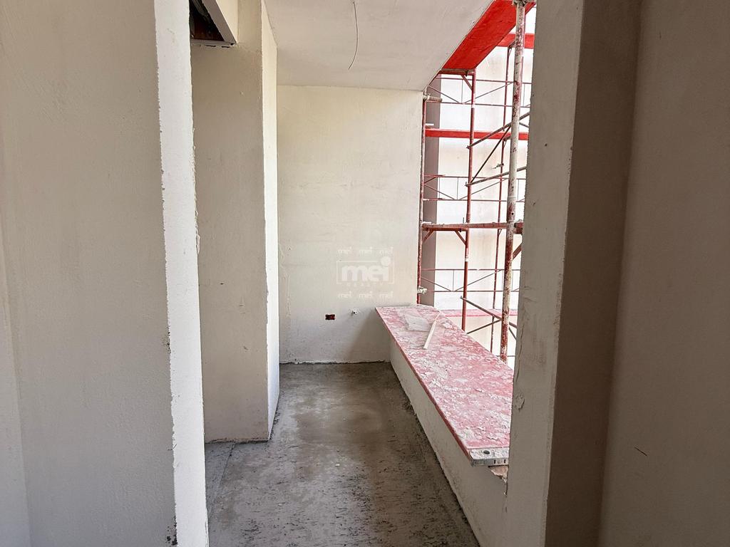 SHITET APARTAMENT  1+1 NE GOLEM !