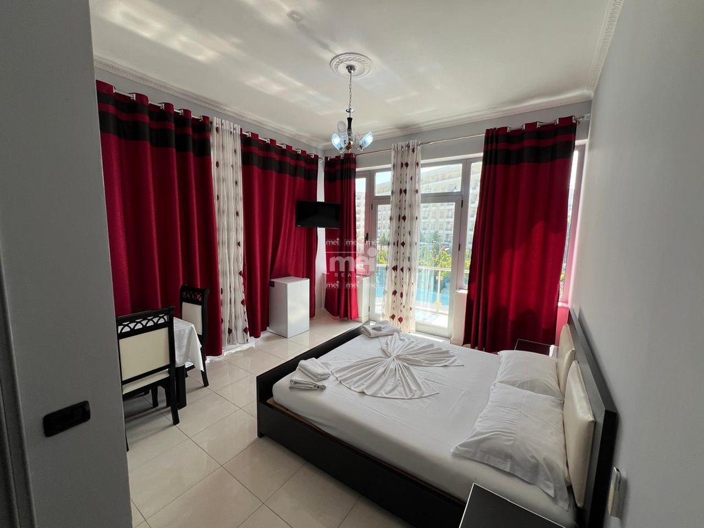 JEPET ME QIRA HOTEL NE GOLEM! 6