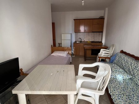 SHITET APARTAMENT 2+1 NE HEKURUDHA!