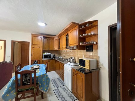 SHITET APARTAMENT 2+1 NE GOLEM!
