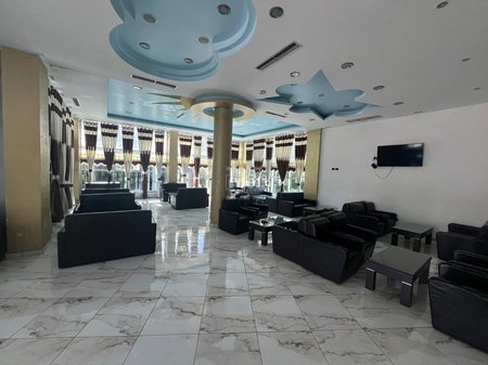 JEPET ME QIRA HOTEL NE GOLEM!