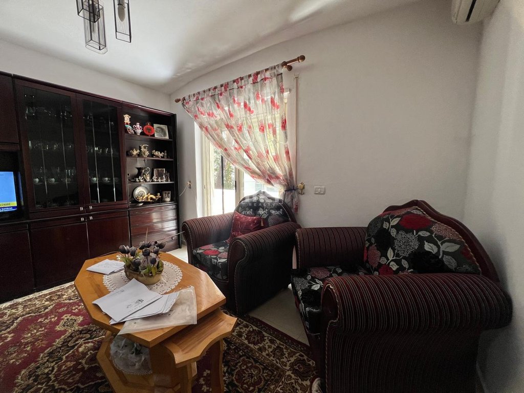 SHITET APARTAMENT 2+1 NE GOLEM!
