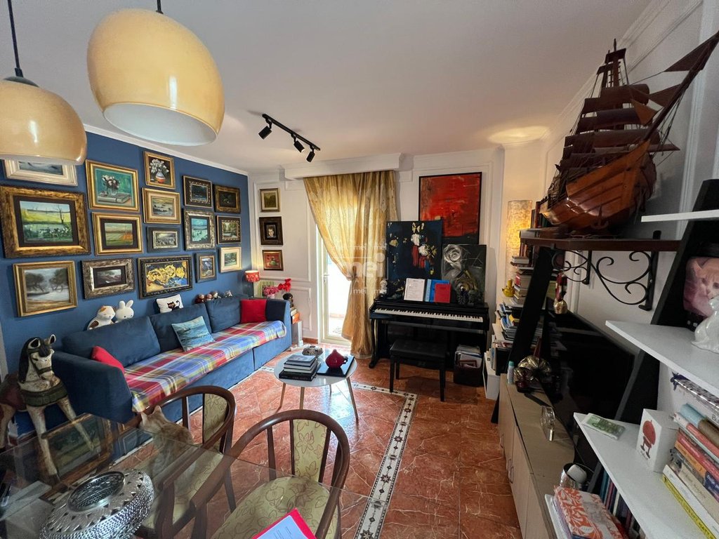 SHITET APARTAMENT 1+1 TE SHKEMBI KAVAJES!