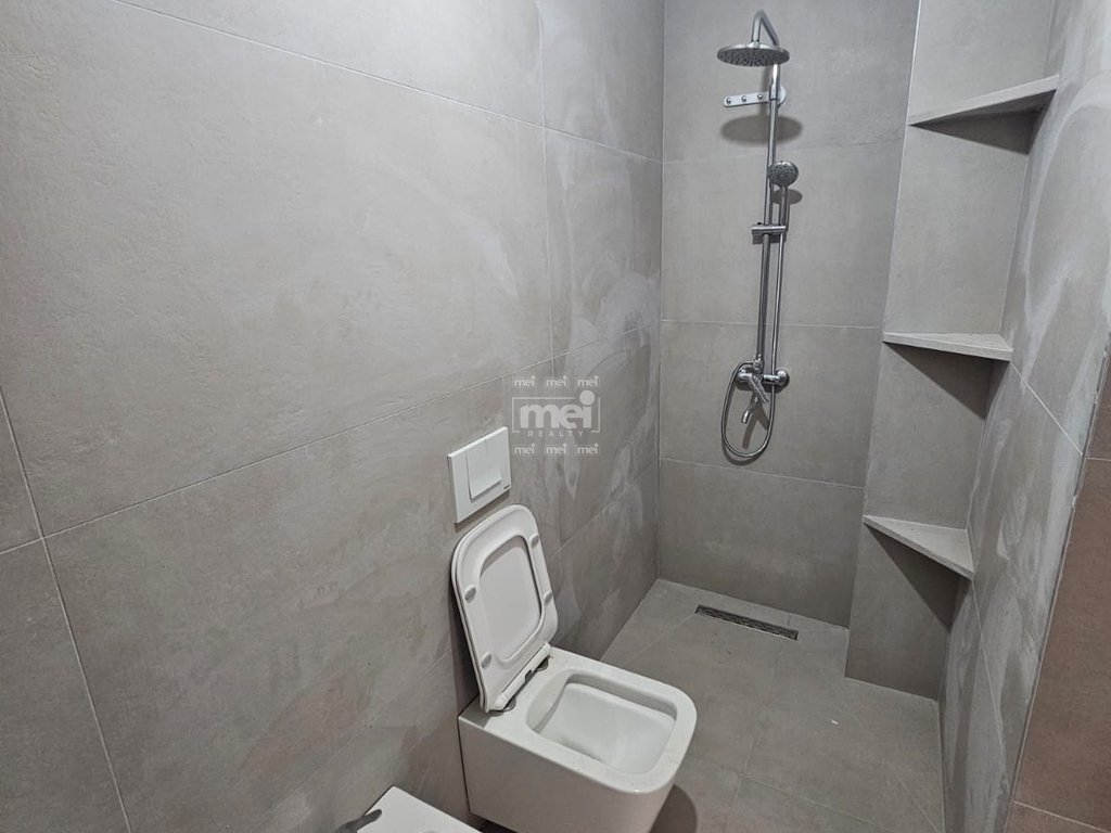 SHITET APARTAMENT 1+1 TEK MALI ROBIT