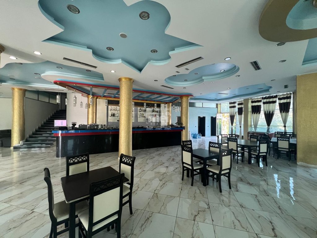 JEPET ME QIRA HOTEL NE GOLEM!