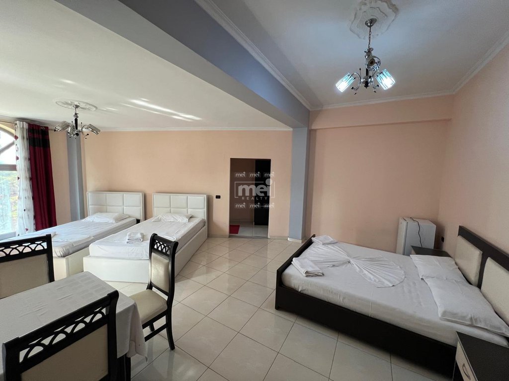 JEPET ME QIRA HOTEL NE GOLEM!