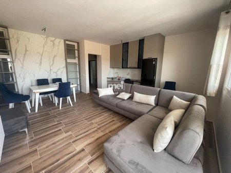 SHITET APARTAMENT 1+1 NE GOLEM!