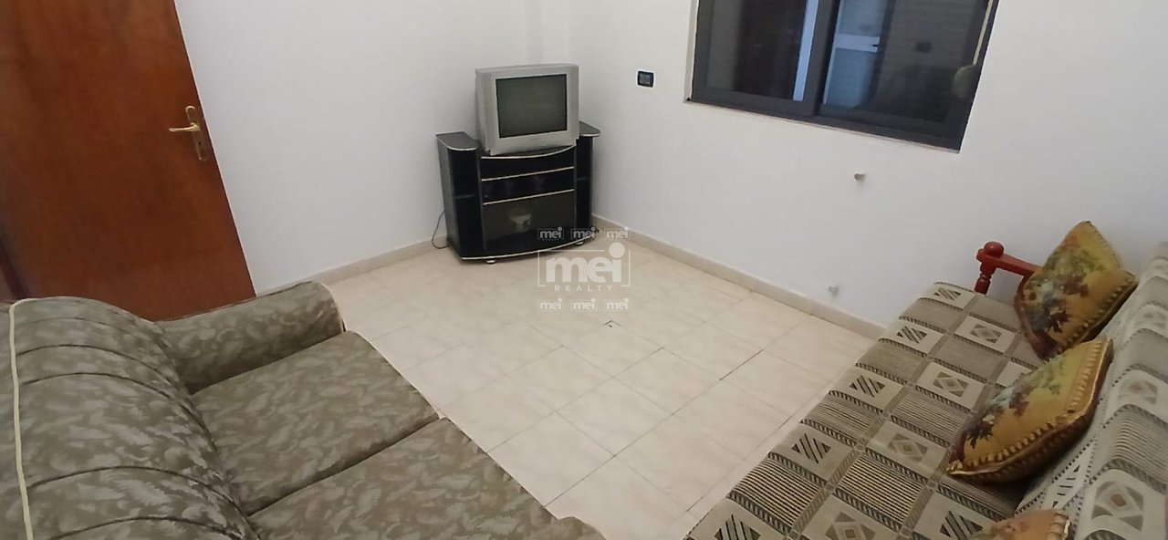 APARTMENT 1+1 FOR RENT IN SHKOZET!