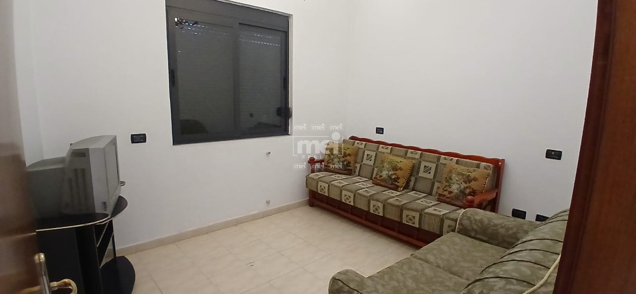 APARTMENT 1+1 FOR RENT IN SHKOZET!
