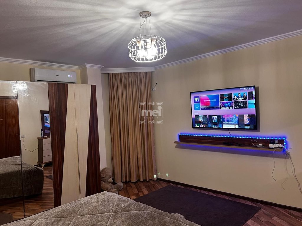 JEPET APARTAMENT ME QIRA 1+1 NE GOLEM!
