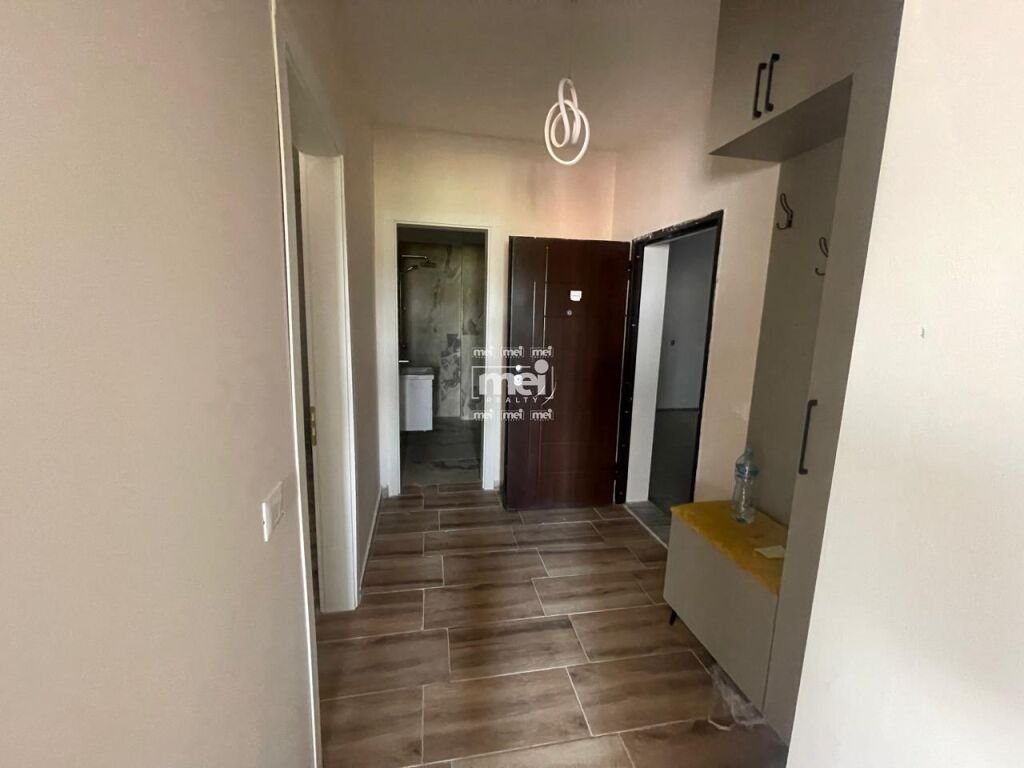 SHITET APARTAMENT 1+1 NE GOLEM!