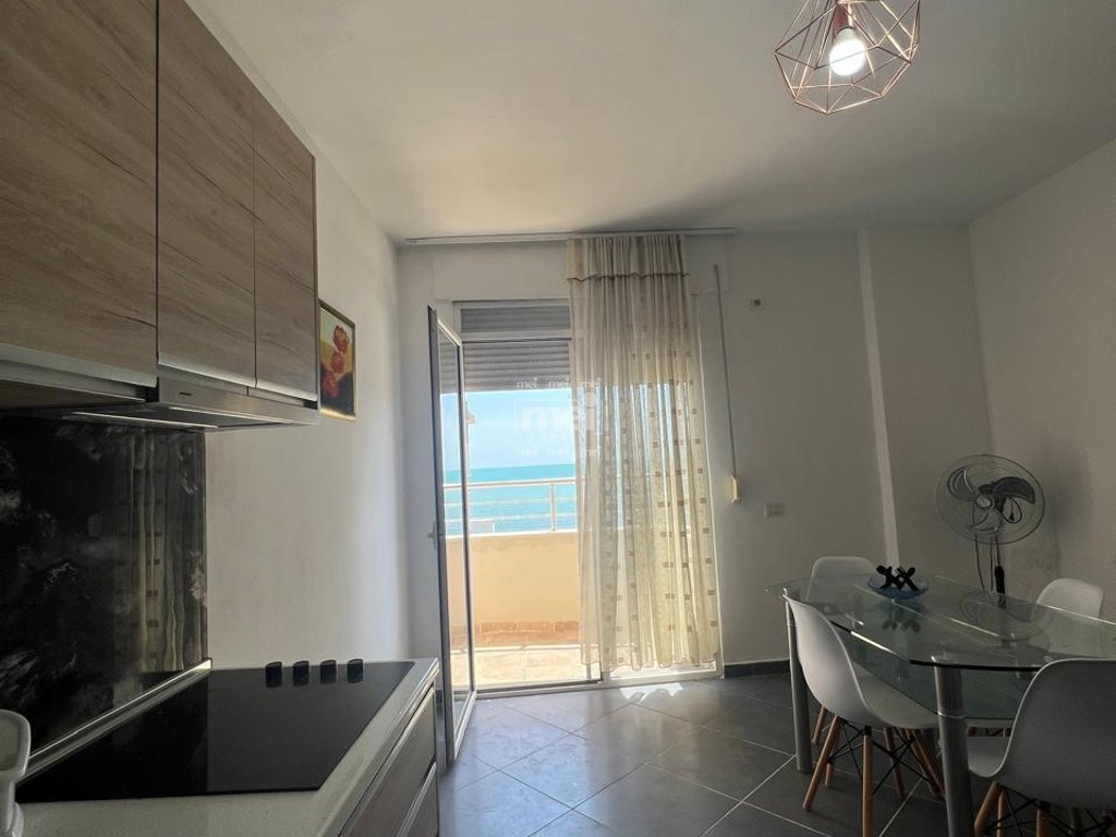 JEPET PER QIRA APARTAMENT 2+1+2 PRANE URES SE DAJLANIT!